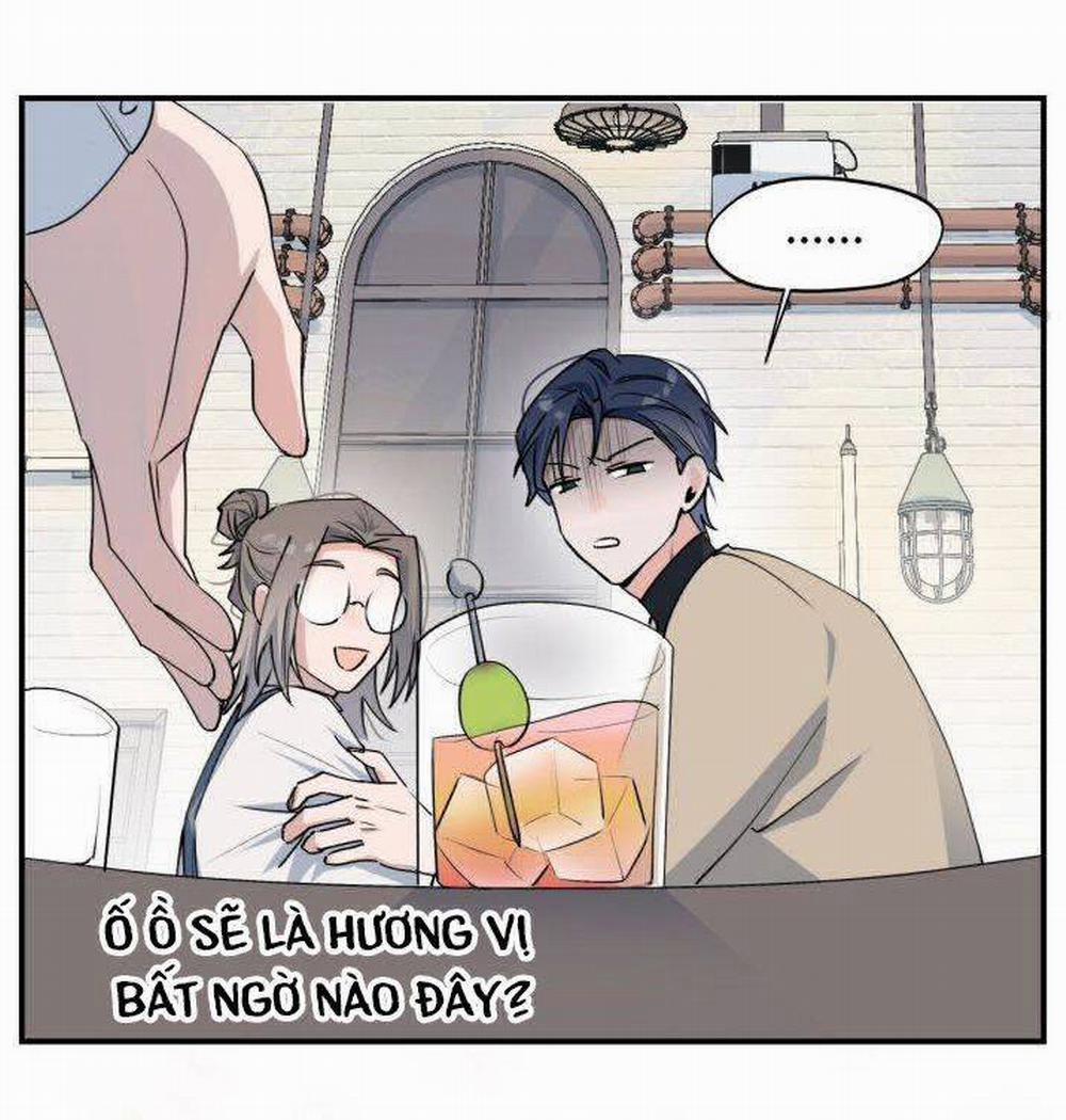 Ma Vương Đại Nhân Luôn Trêu Chọc Tôi 9 trang 15