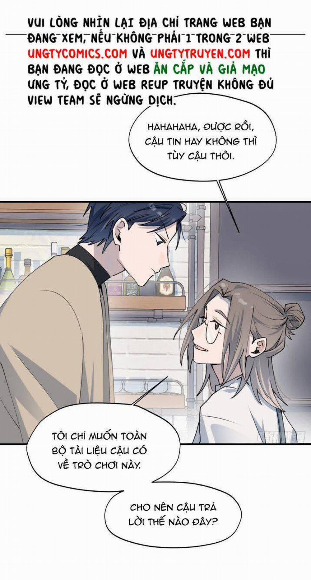 Ma Vương Đại Nhân Luôn Trêu Chọc Tôi 9 trang 18