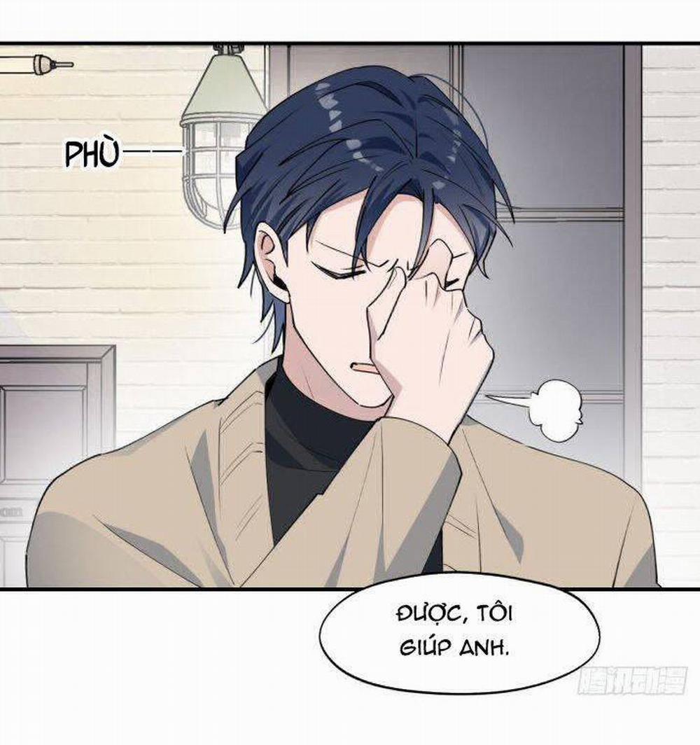 Ma Vương Đại Nhân Luôn Trêu Chọc Tôi 9 trang 19