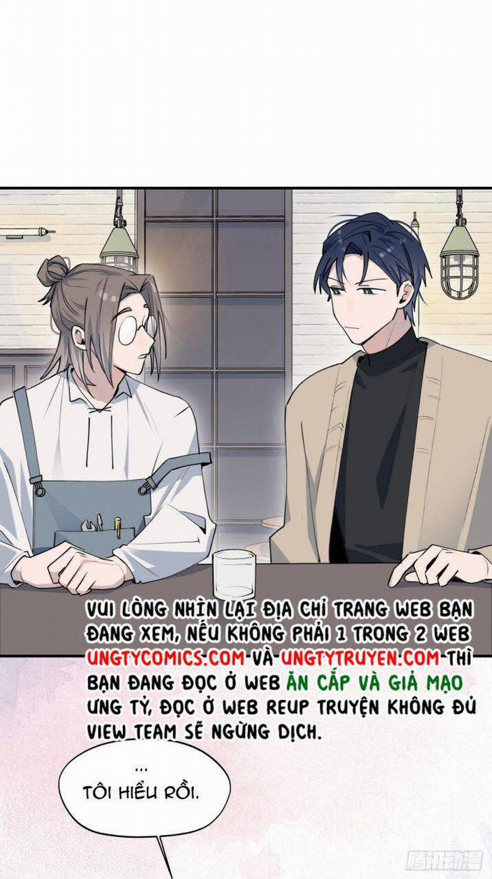 Ma Vương Đại Nhân Luôn Trêu Chọc Tôi 9 trang 2