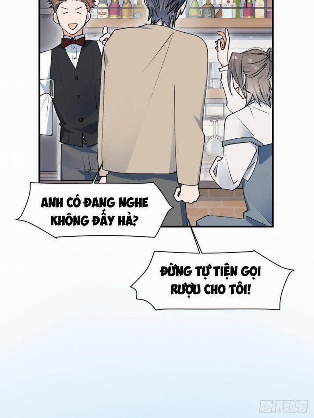 Ma Vương Đại Nhân Luôn Trêu Chọc Tôi 9 trang 21