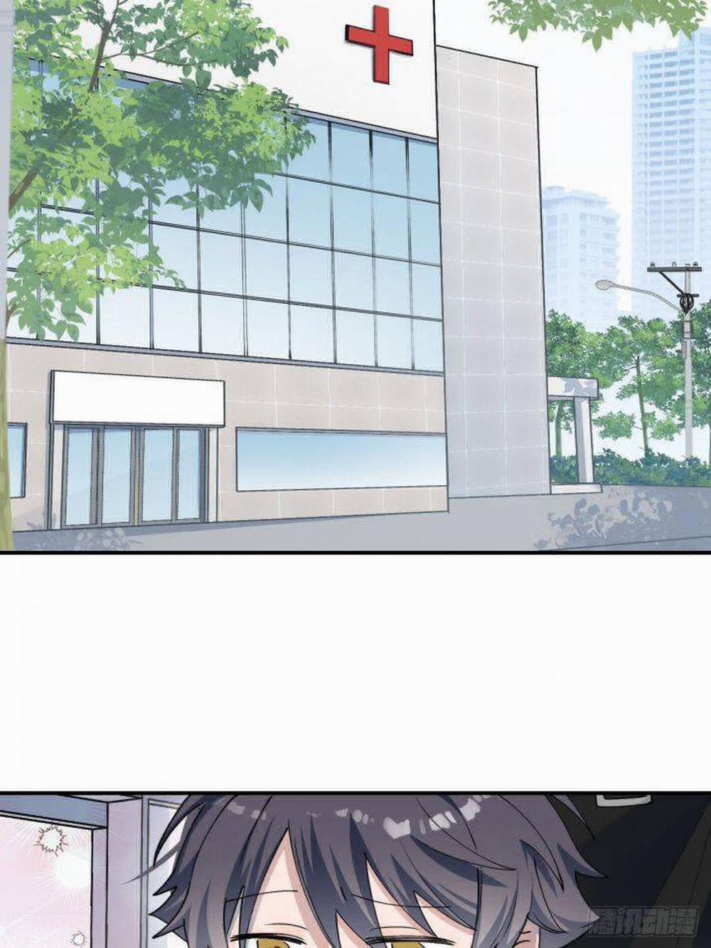 Ma Vương Đại Nhân Luôn Trêu Chọc Tôi 9 trang 23