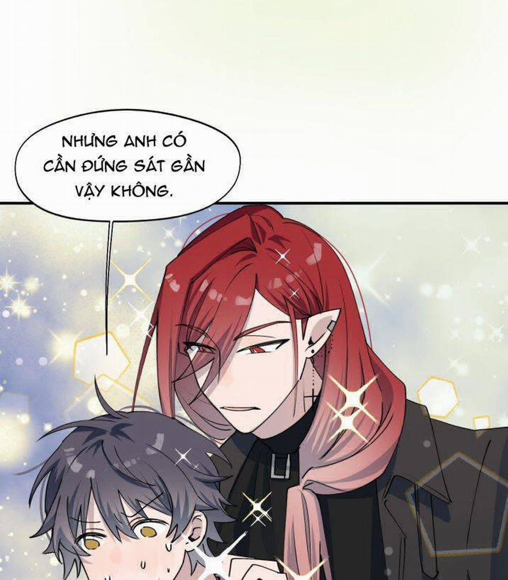 Ma Vương Đại Nhân Luôn Trêu Chọc Tôi 9 trang 26