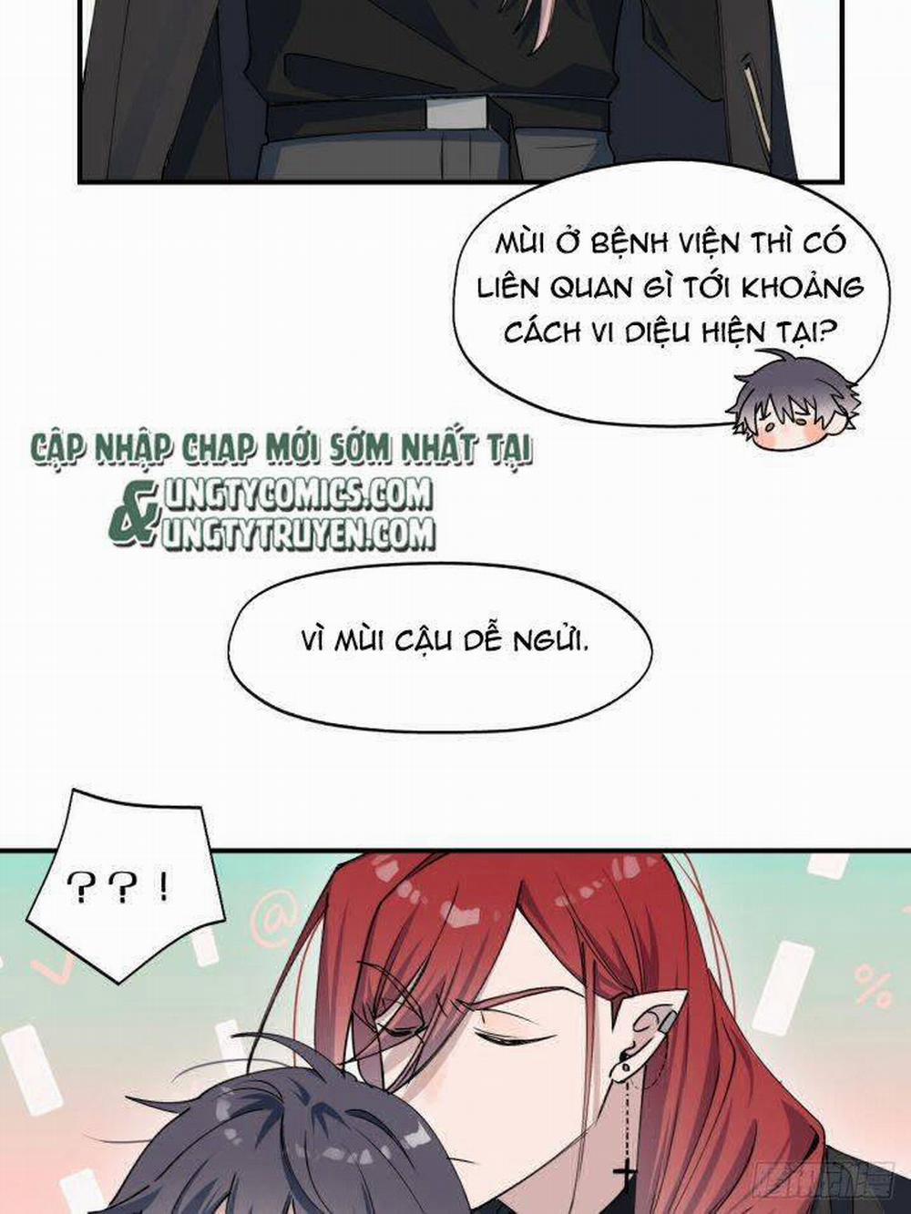 Ma Vương Đại Nhân Luôn Trêu Chọc Tôi 9 trang 28