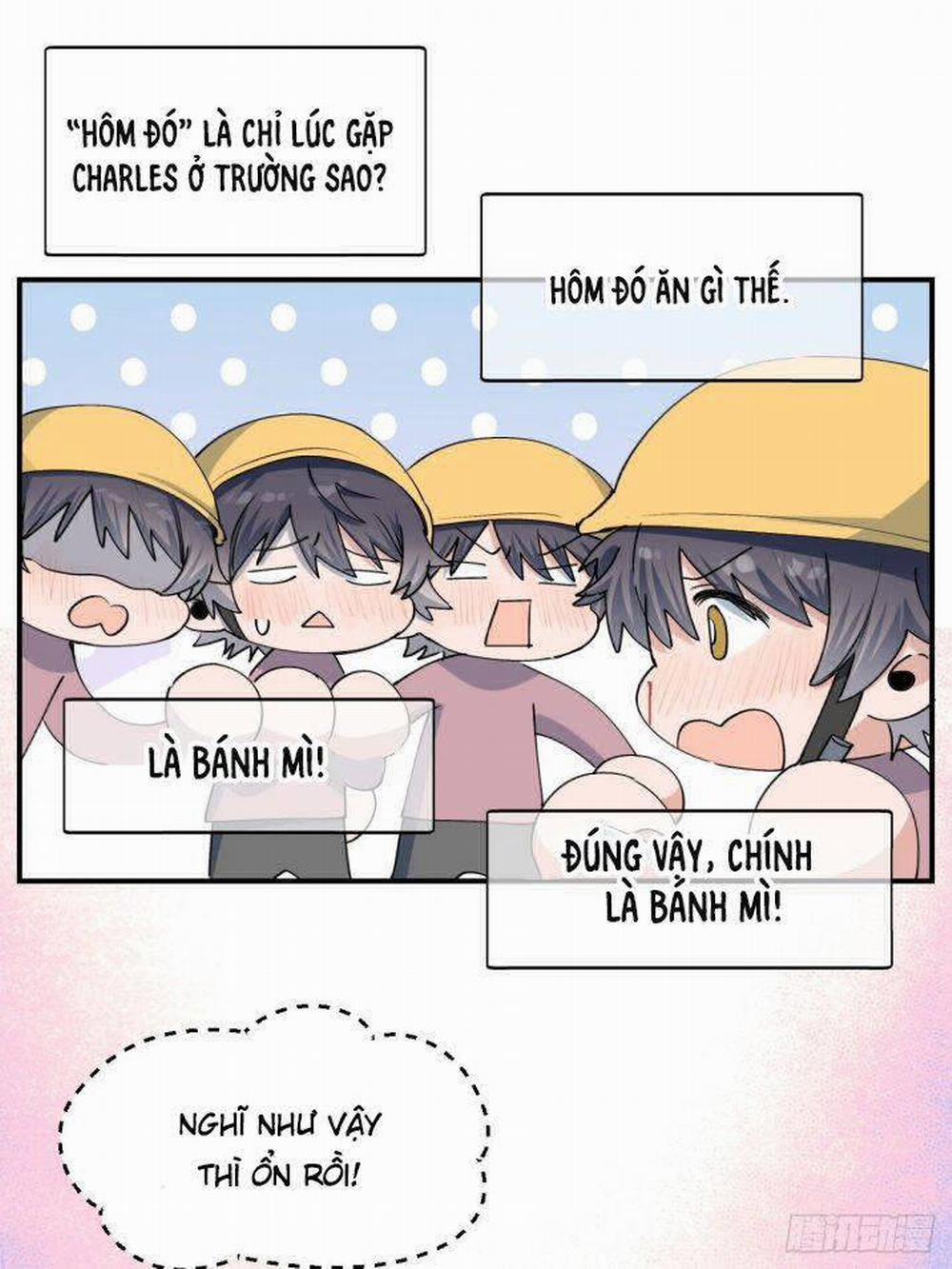 Ma Vương Đại Nhân Luôn Trêu Chọc Tôi 9 trang 31