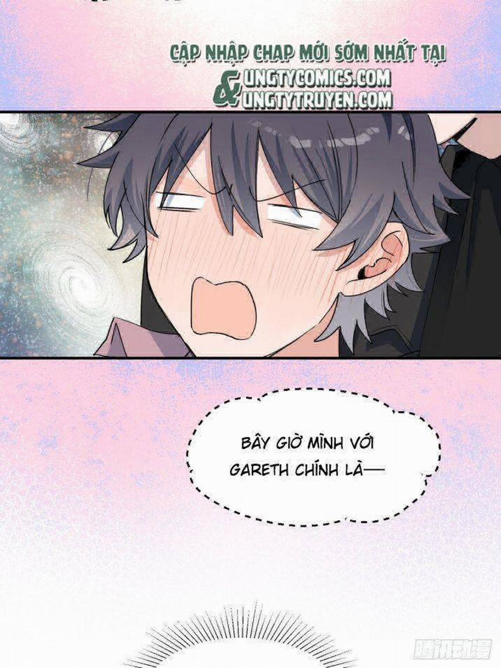 Ma Vương Đại Nhân Luôn Trêu Chọc Tôi 9 trang 32