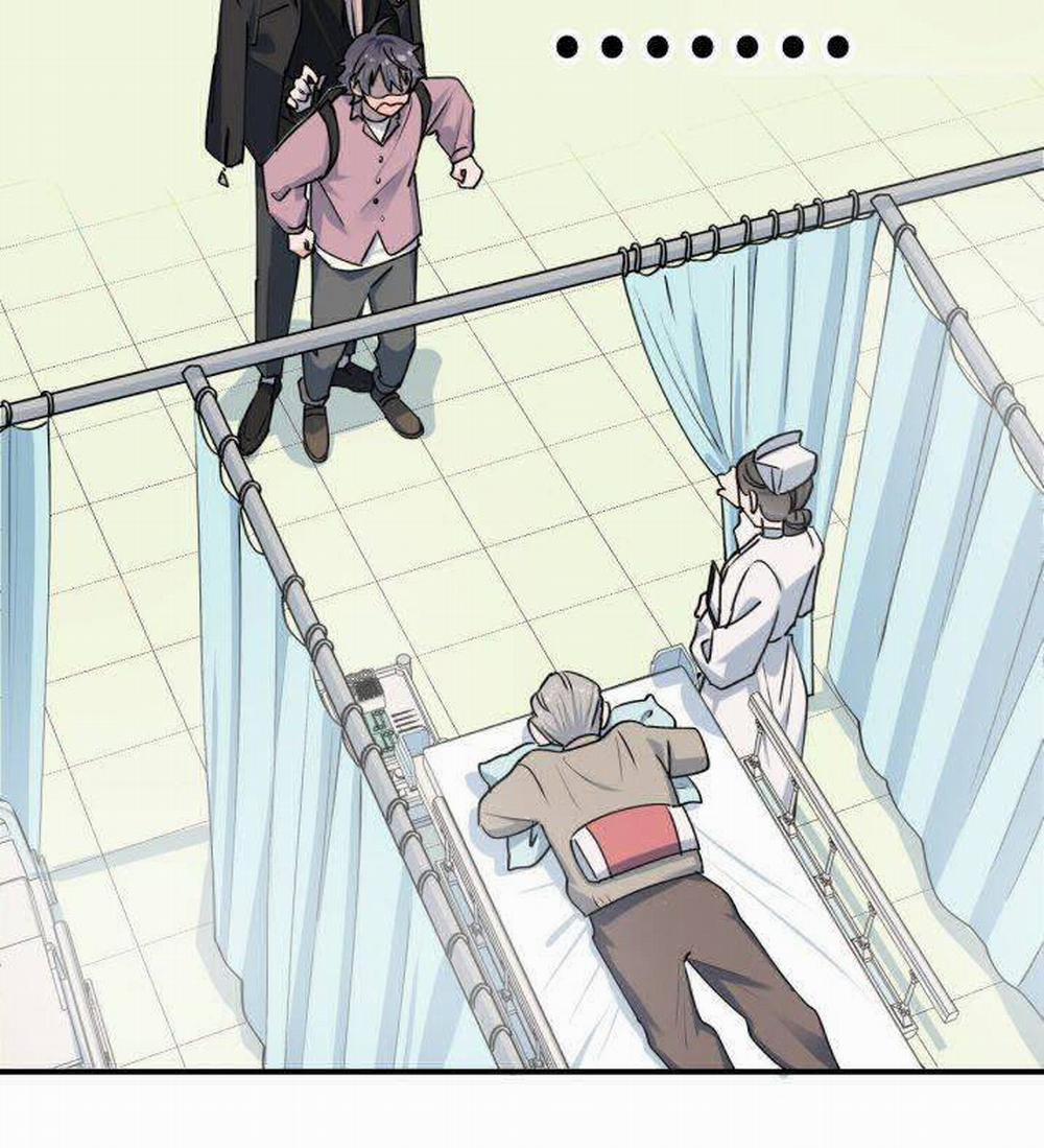 Ma Vương Đại Nhân Luôn Trêu Chọc Tôi 9 trang 35