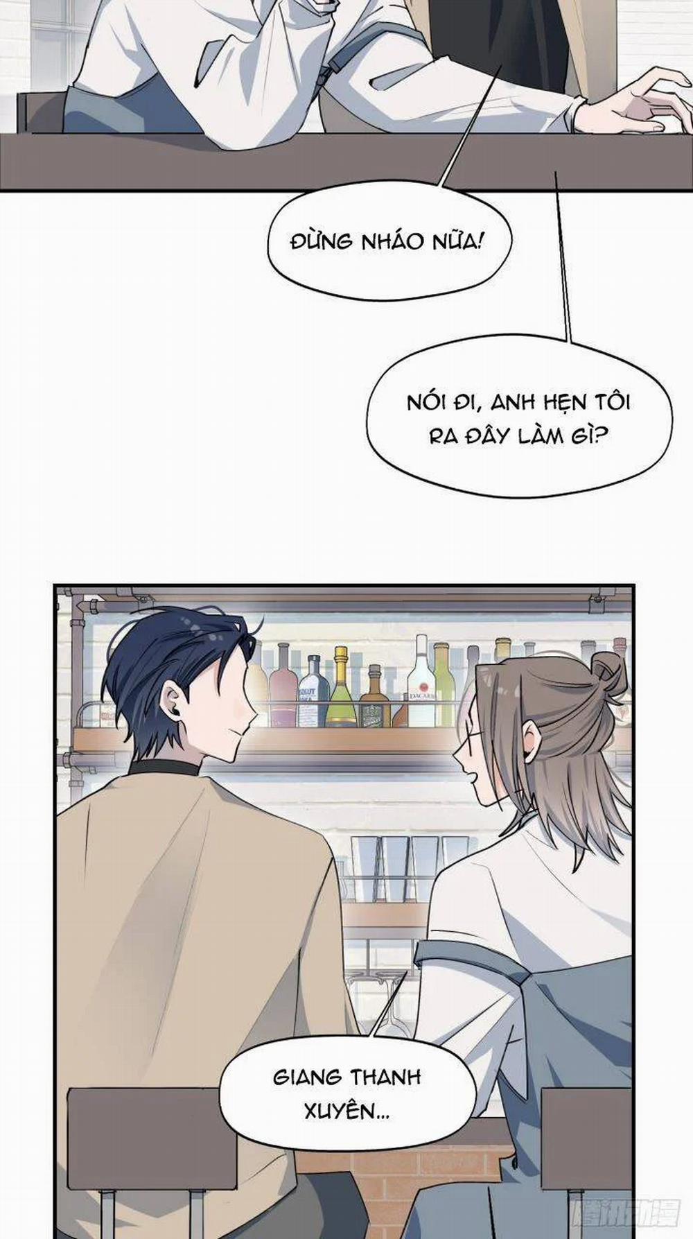 Ma Vương Đại Nhân Luôn Trêu Chọc Tôi 9 trang 7