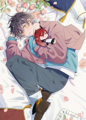 Đọc truyện tranh Ma Vương Đại Nhân Luôn Trêu Chọc Tôi