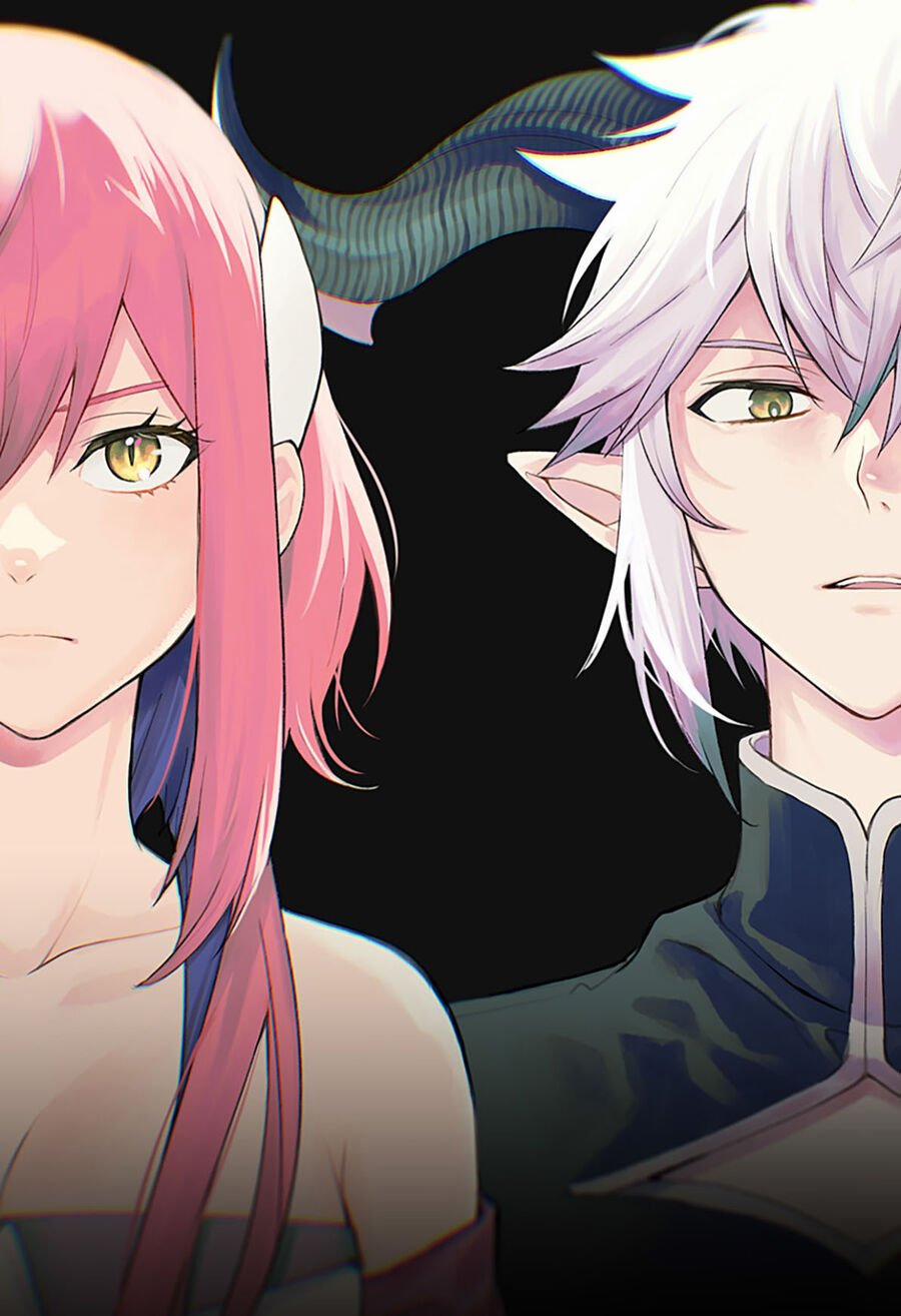 Ma Vương Hoán Đổi!! 6 trang 1