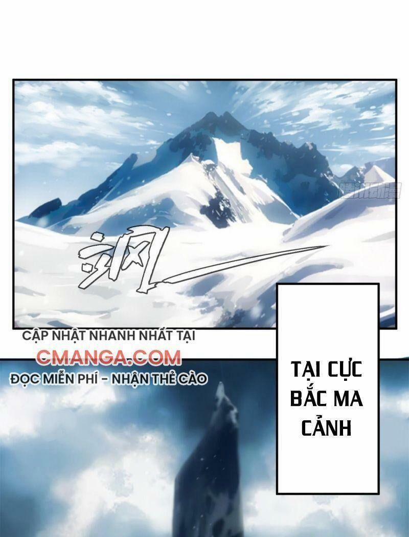 Ma Vương Là Đại Địa Chủ 1 trang 0