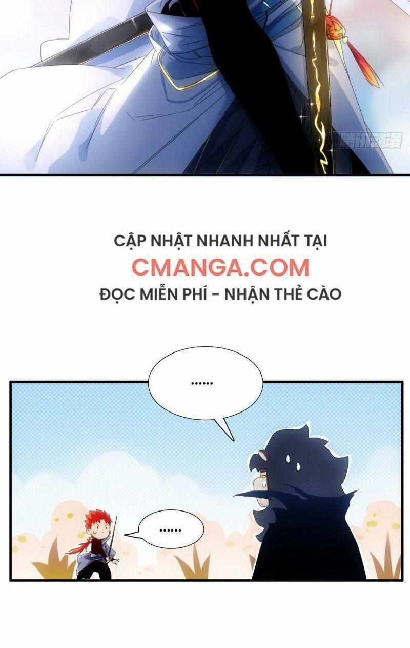 Ma Vương Là Đại Địa Chủ 1 trang 26