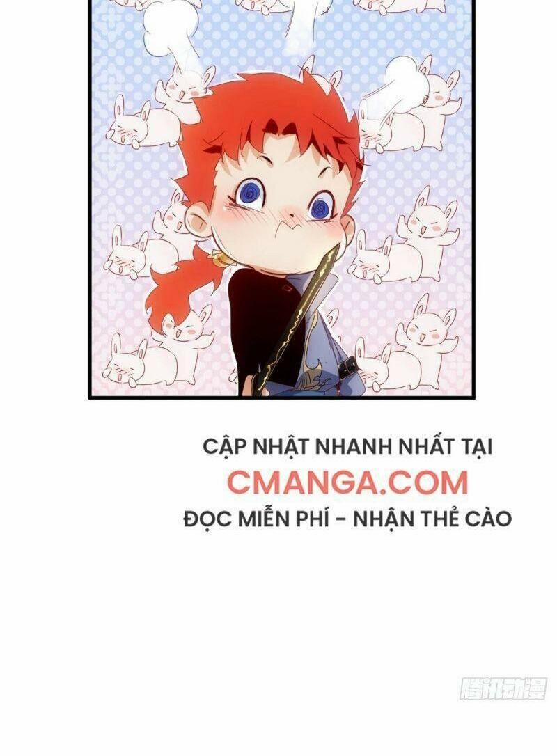 Ma Vương Là Đại Địa Chủ 1 trang 28