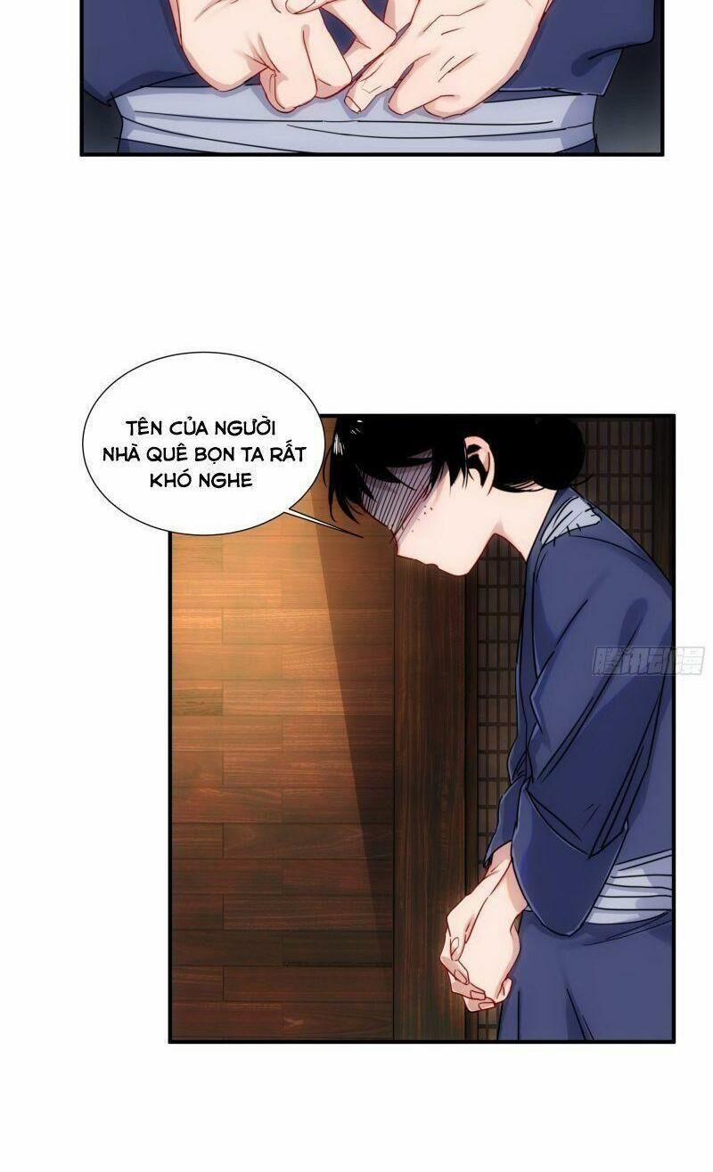 Ma Vương Là Đại Địa Chủ 10 trang 11