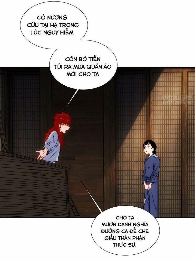 Ma Vương Là Đại Địa Chủ 10 trang 13