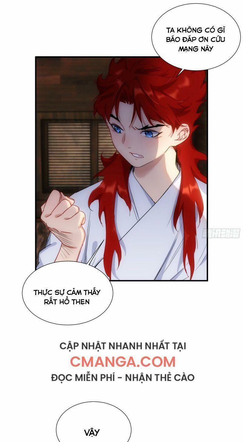 Ma Vương Là Đại Địa Chủ 10 trang 14