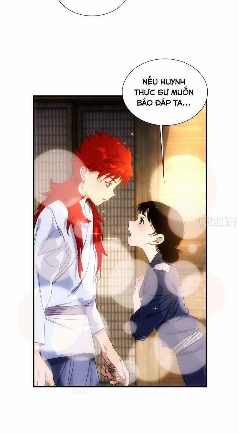 Ma Vương Là Đại Địa Chủ 10 trang 15