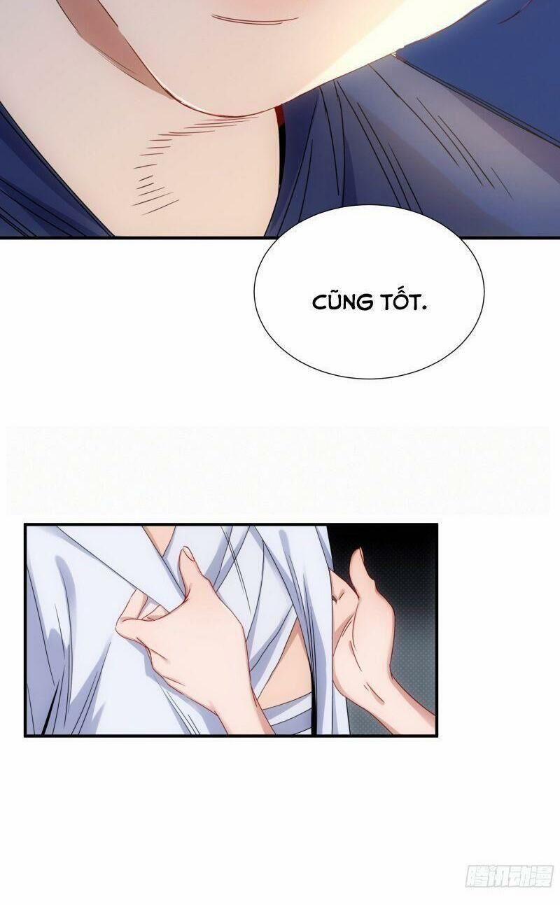 Ma Vương Là Đại Địa Chủ 10 trang 3