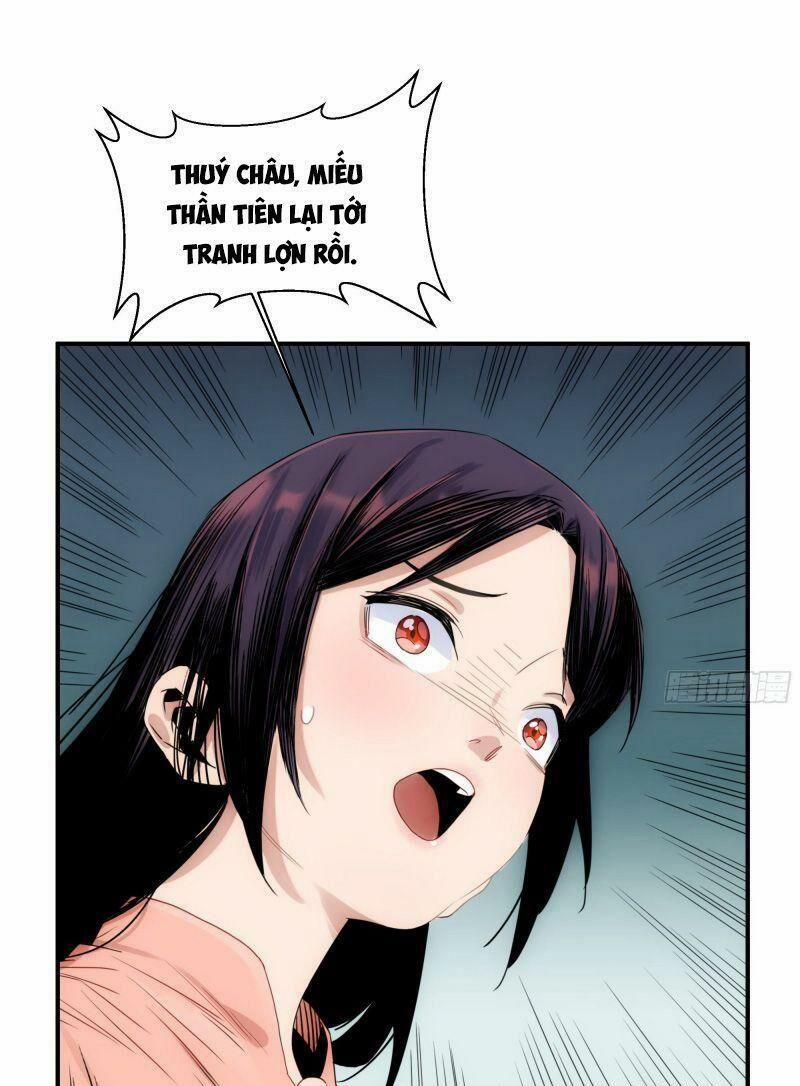 Ma Vương Là Đại Địa Chủ 10 trang 32