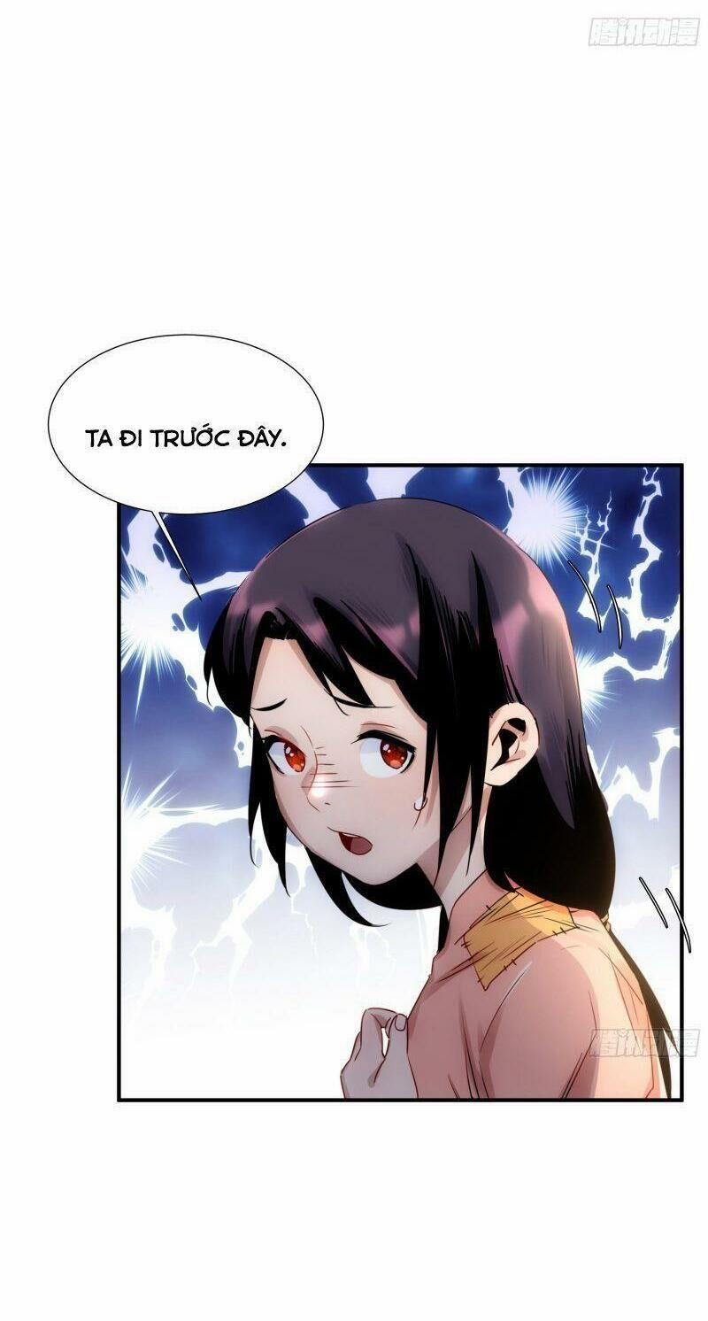 Ma Vương Là Đại Địa Chủ 10 trang 35