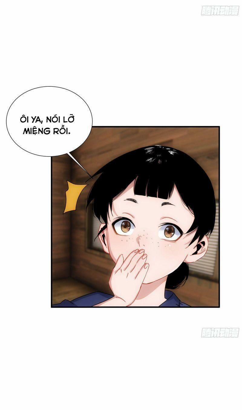 Ma Vương Là Đại Địa Chủ 10 trang 6