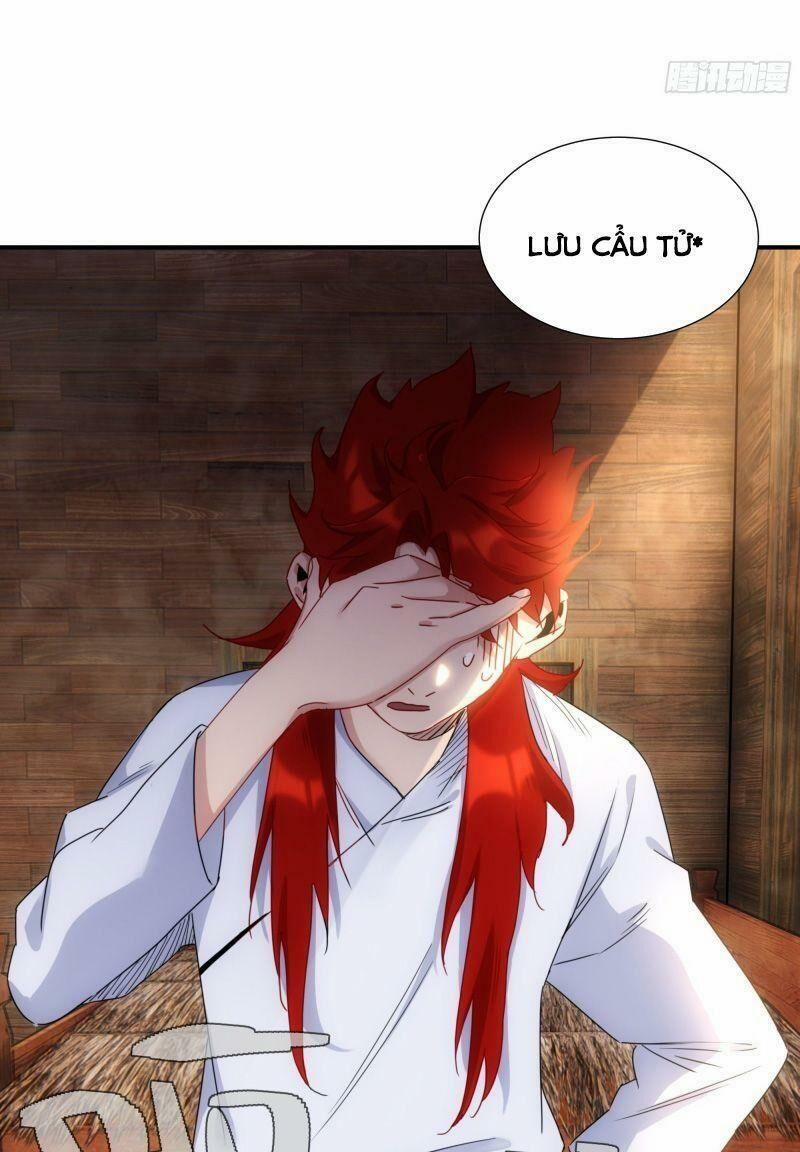 Ma Vương Là Đại Địa Chủ 10 trang 8