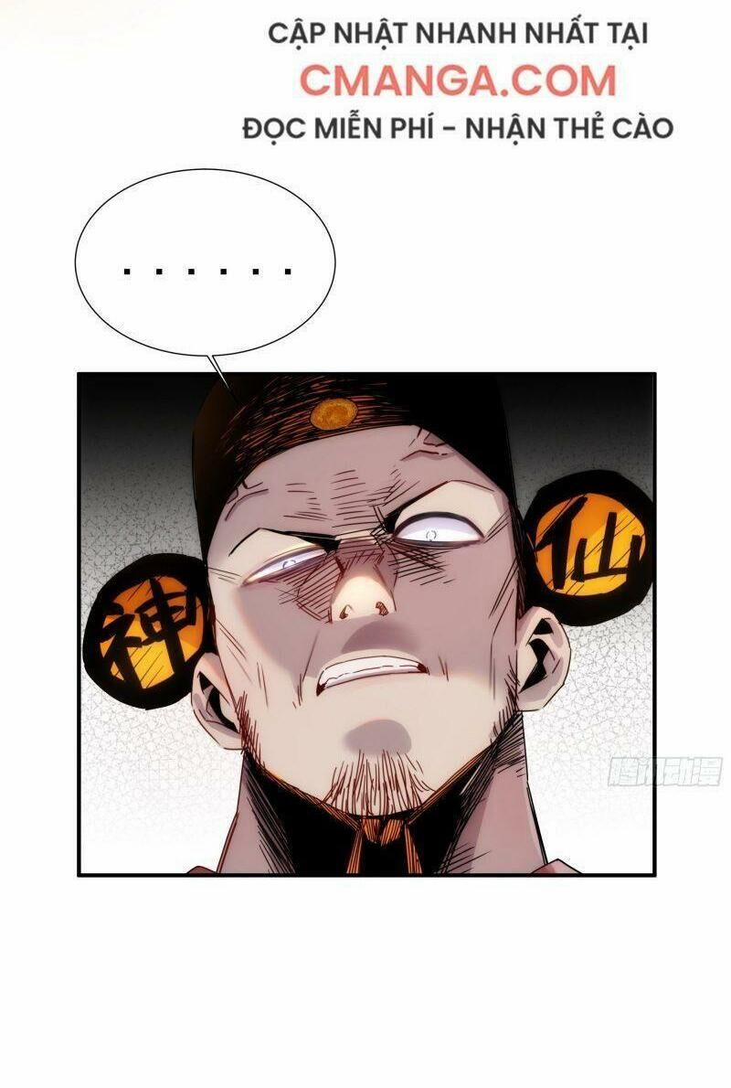 Ma Vương Là Đại Địa Chủ 11 trang 12