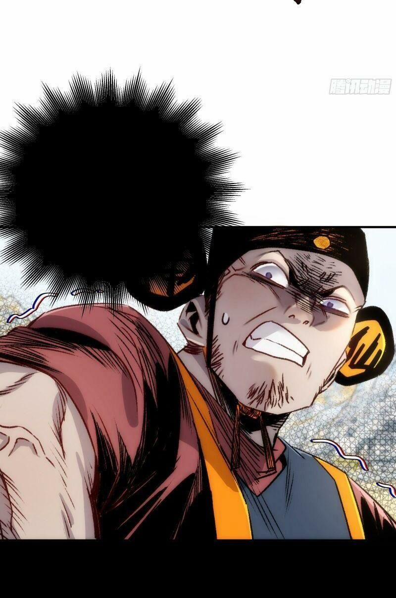 Ma Vương Là Đại Địa Chủ 11 trang 16