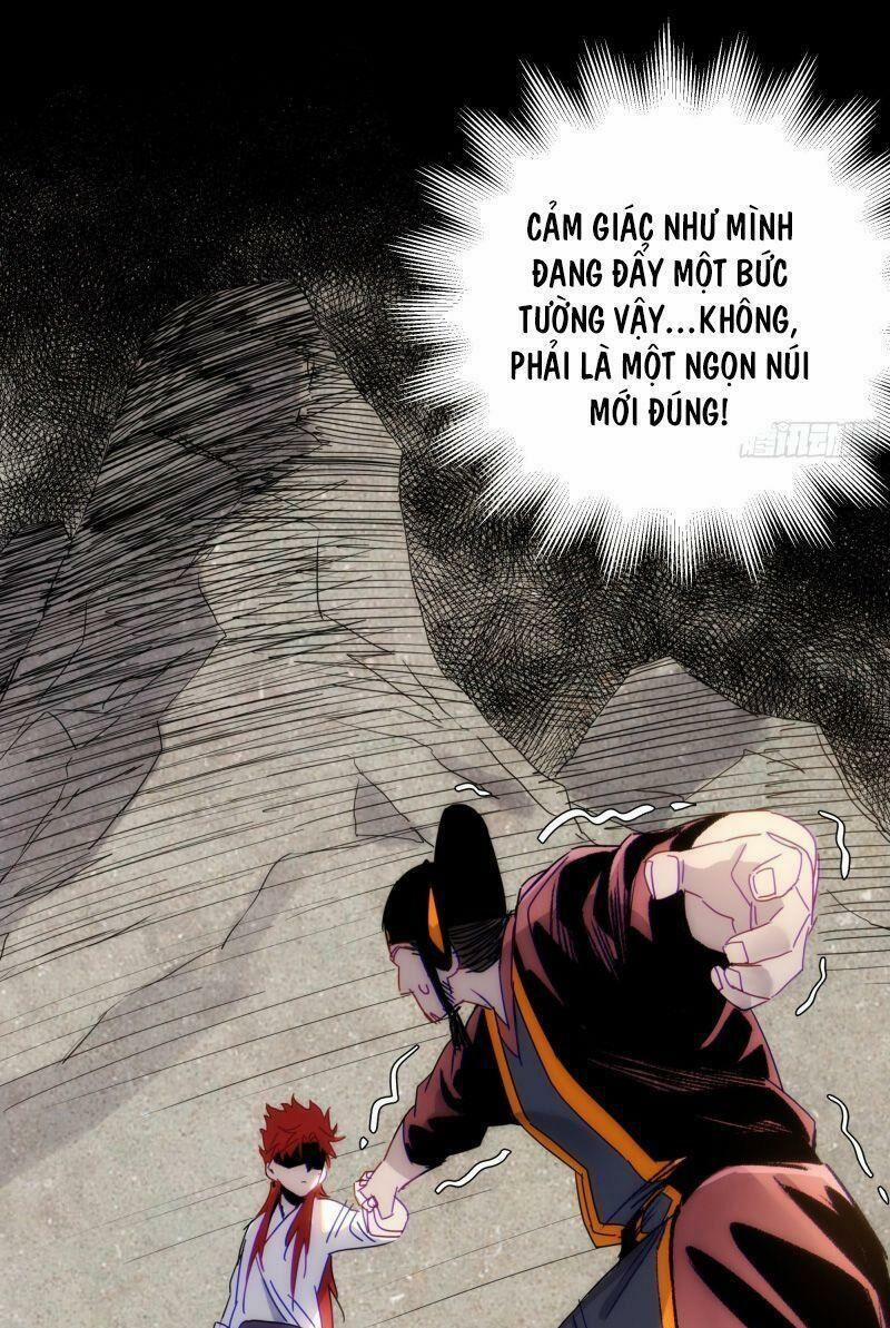 Ma Vương Là Đại Địa Chủ 11 trang 17