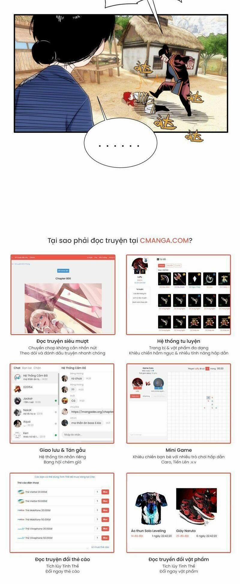 Ma Vương Là Đại Địa Chủ 11 trang 24