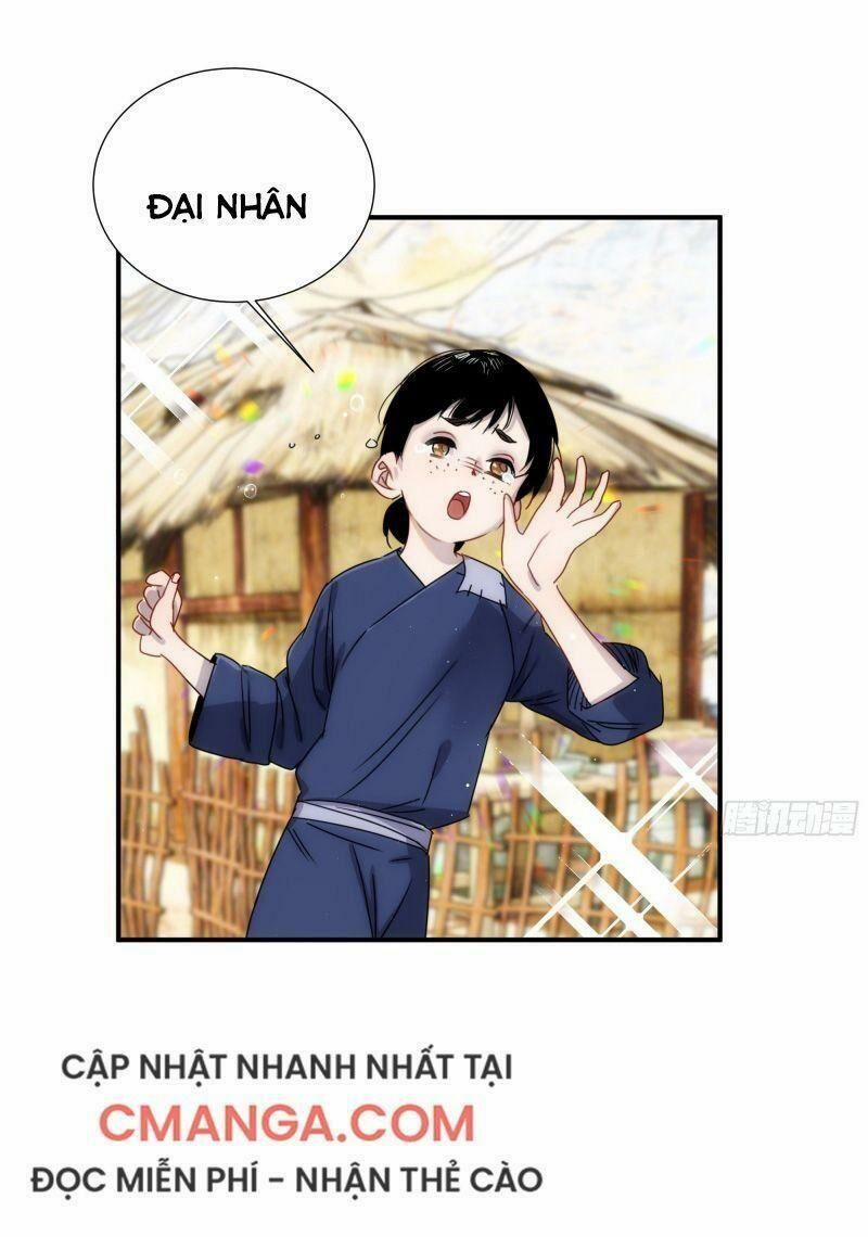 Ma Vương Là Đại Địa Chủ 11 trang 27