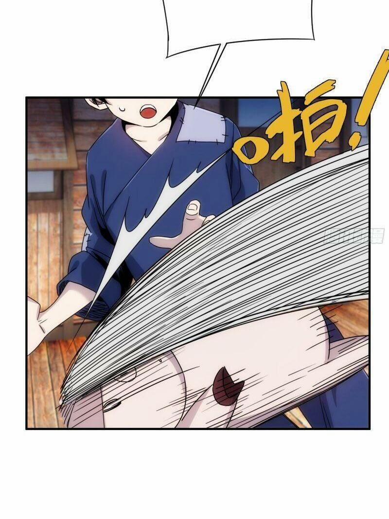 Ma Vương Là Đại Địa Chủ 11 trang 3