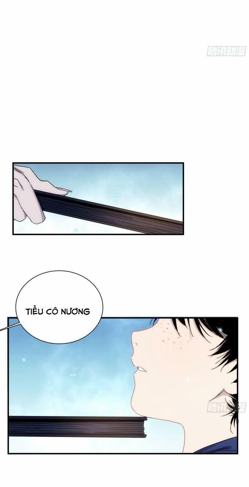 Ma Vương Là Đại Địa Chủ 11 trang 33