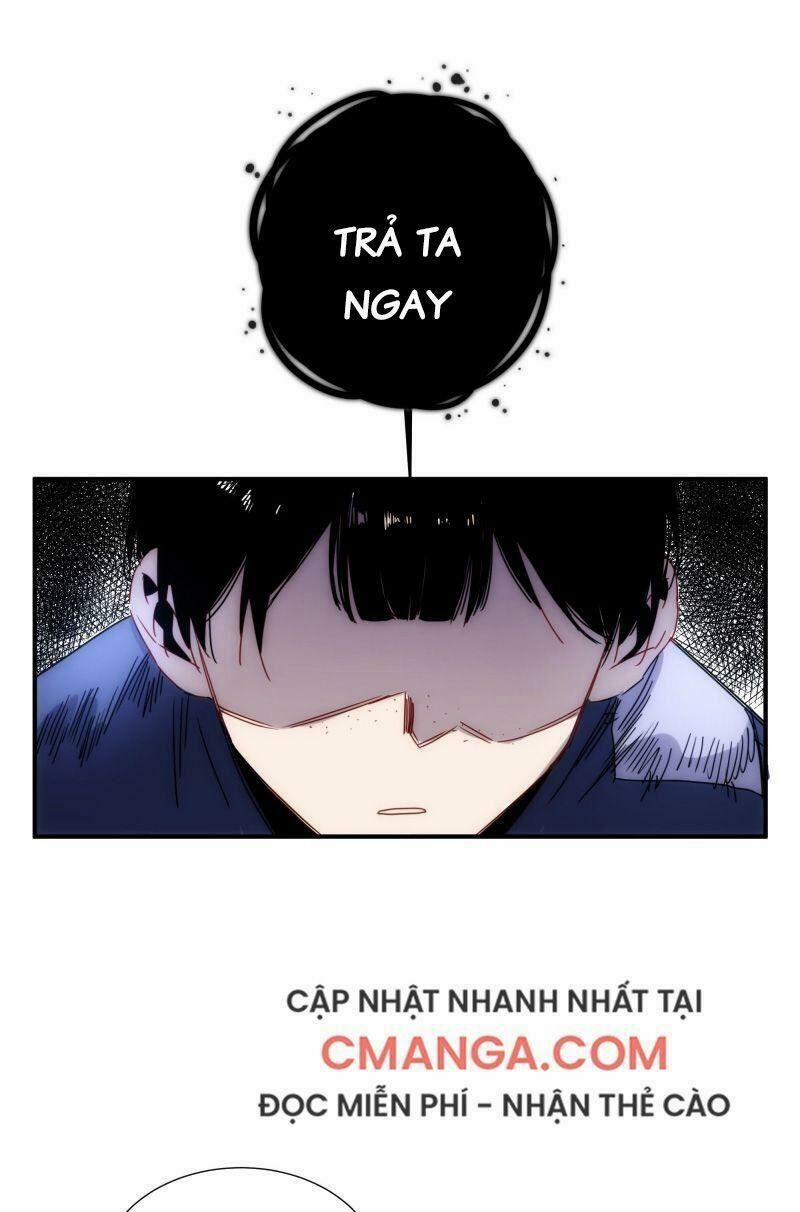 Ma Vương Là Đại Địa Chủ 11 trang 5