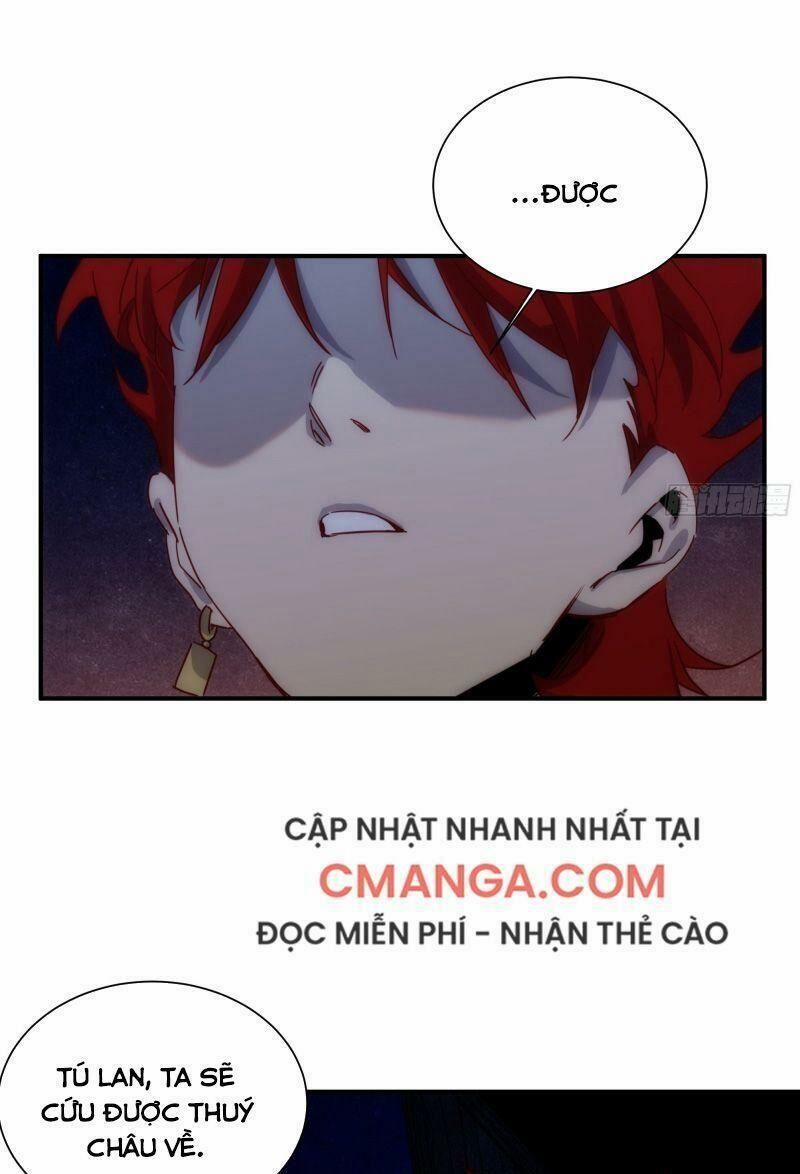 Ma Vương Là Đại Địa Chủ 12 trang 10