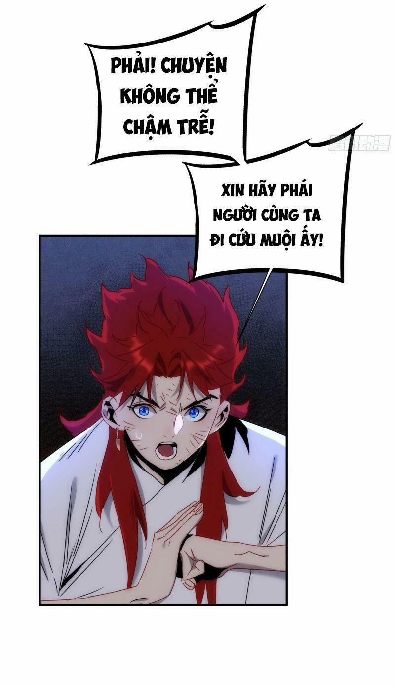 Ma Vương Là Đại Địa Chủ 12 trang 2