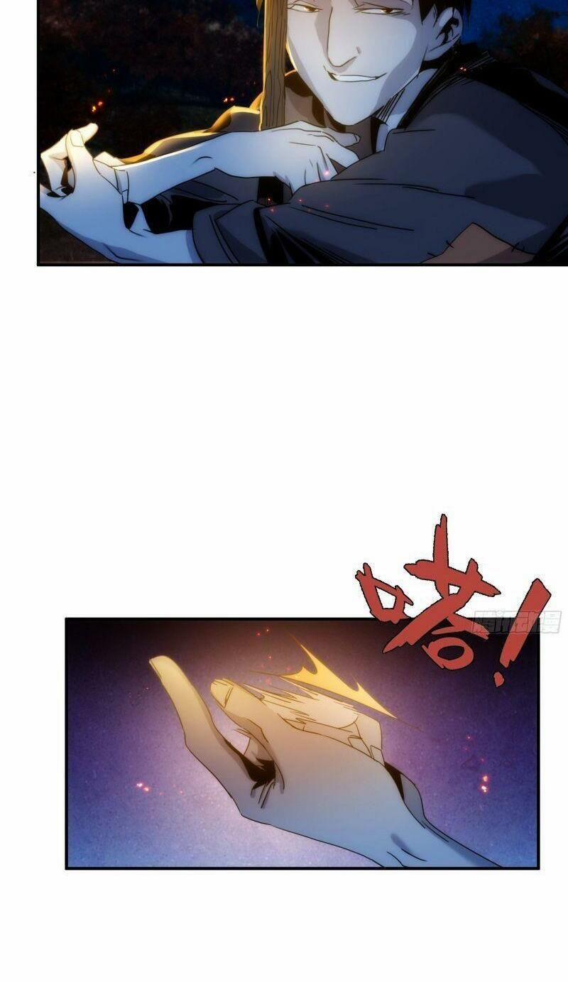 Ma Vương Là Đại Địa Chủ 12 trang 23