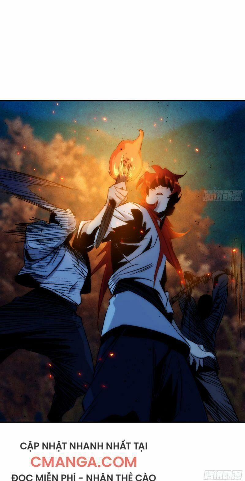 Ma Vương Là Đại Địa Chủ 12 trang 24