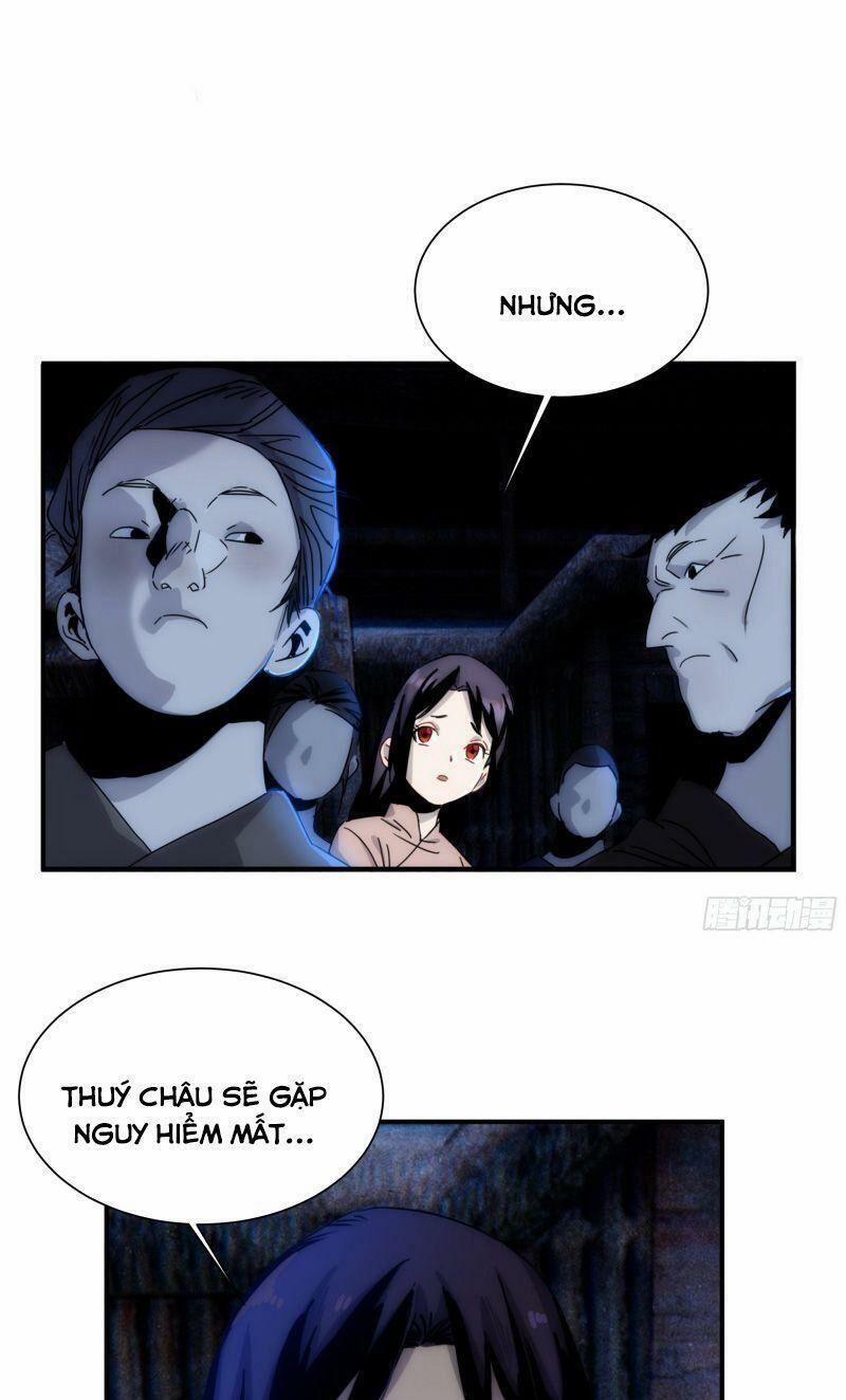 Ma Vương Là Đại Địa Chủ 12 trang 8