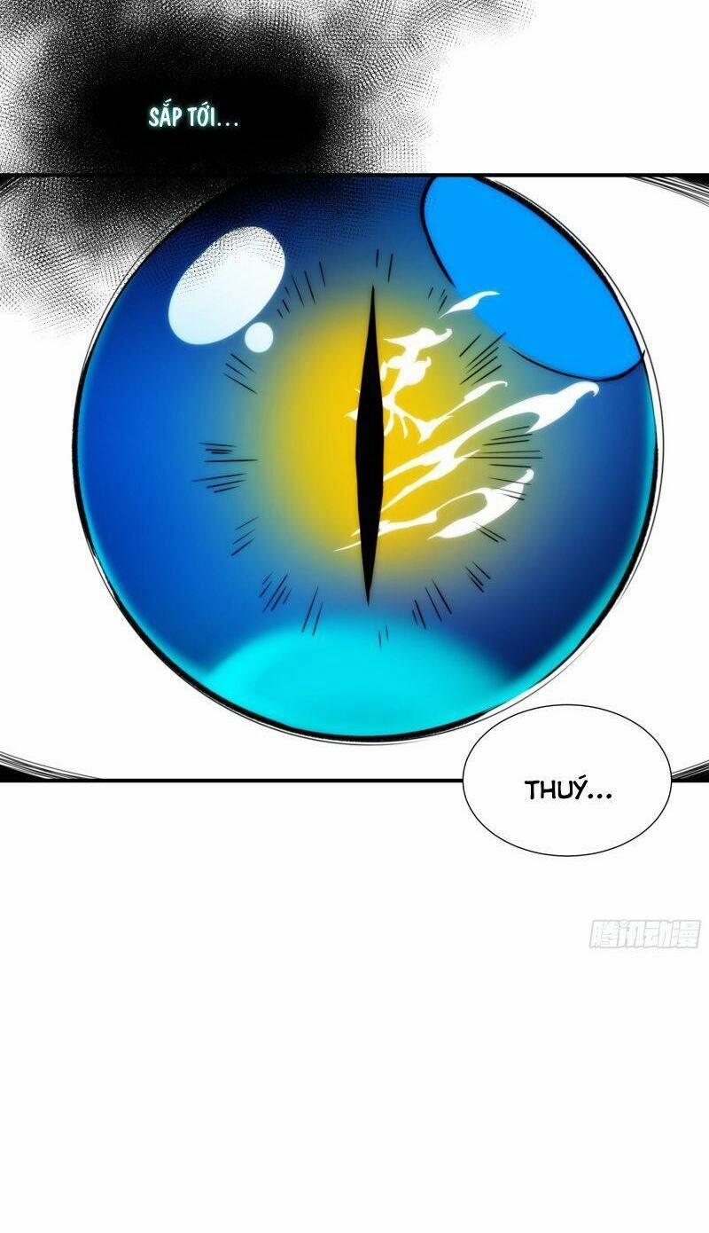 Ma Vương Là Đại Địa Chủ 13 trang 17