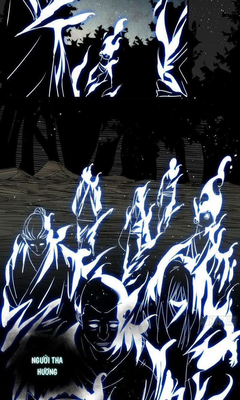 Ma Vương Là Đại Địa Chủ 13 trang 3