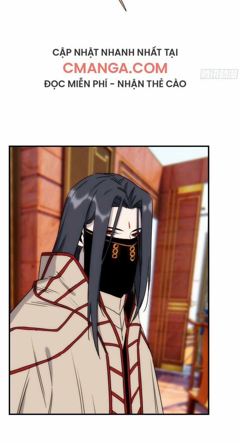 Ma Vương Là Đại Địa Chủ 13 trang 36