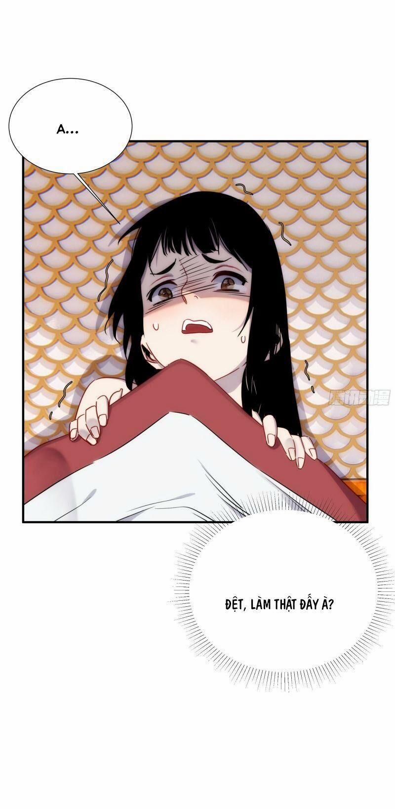 Ma Vương Là Đại Địa Chủ 13 trang 41