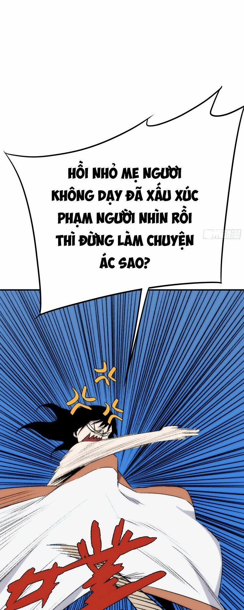 Ma Vương Là Đại Địa Chủ 13 trang 51