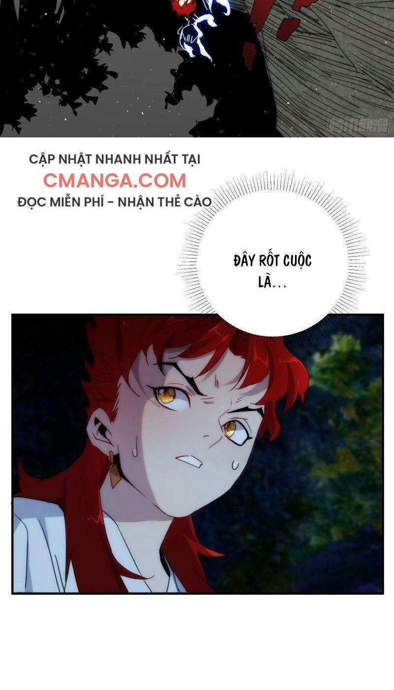 Ma Vương Là Đại Địa Chủ 13 trang 7