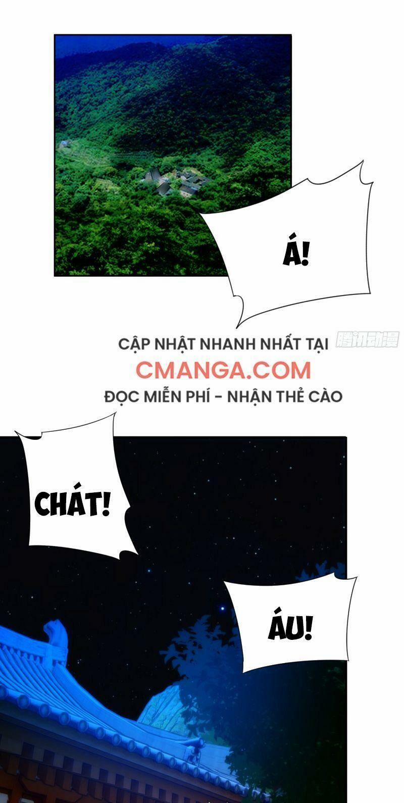 Ma Vương Là Đại Địa Chủ 14 trang 0