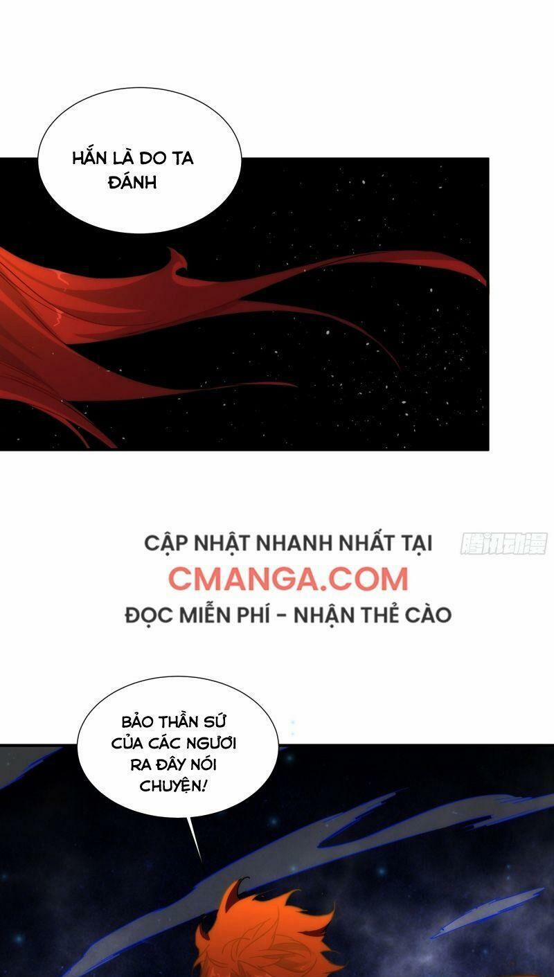 Ma Vương Là Đại Địa Chủ 14 trang 14