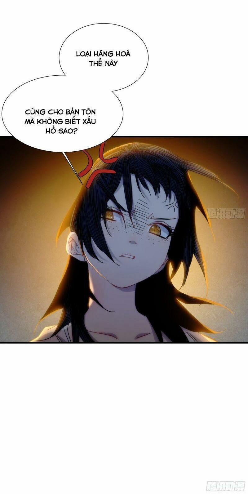 Ma Vương Là Đại Địa Chủ 14 trang 23