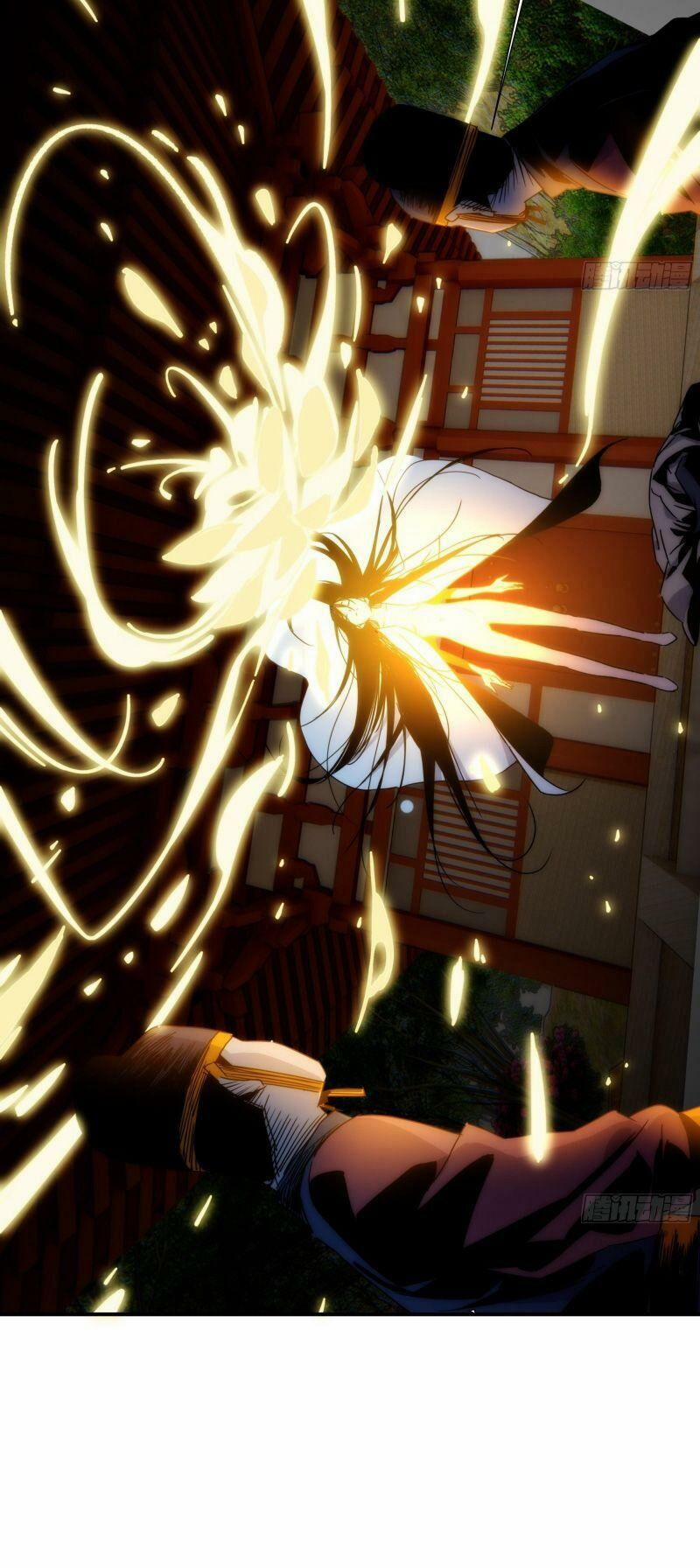 Ma Vương Là Đại Địa Chủ 14 trang 27