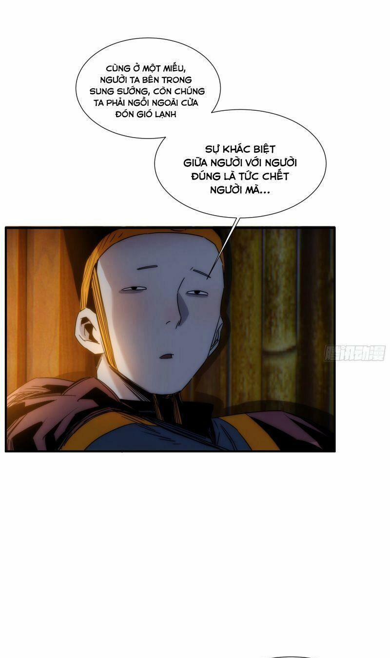 Ma Vương Là Đại Địa Chủ 14 trang 6